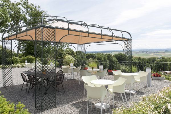 Le Funi - Cassonay (Cossonay)